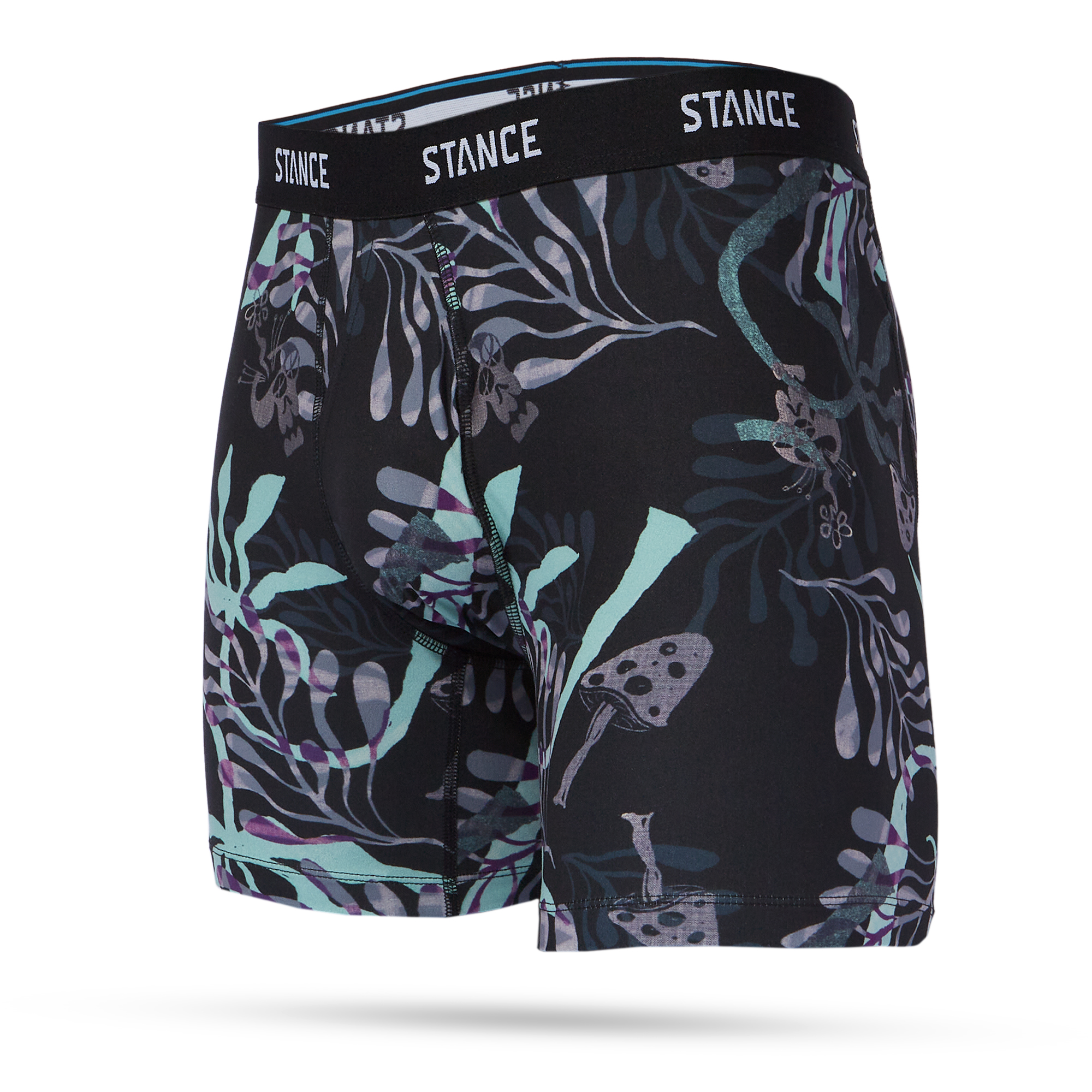 Stance BOWERS BRIEF - Boxer shorts - dark blue 