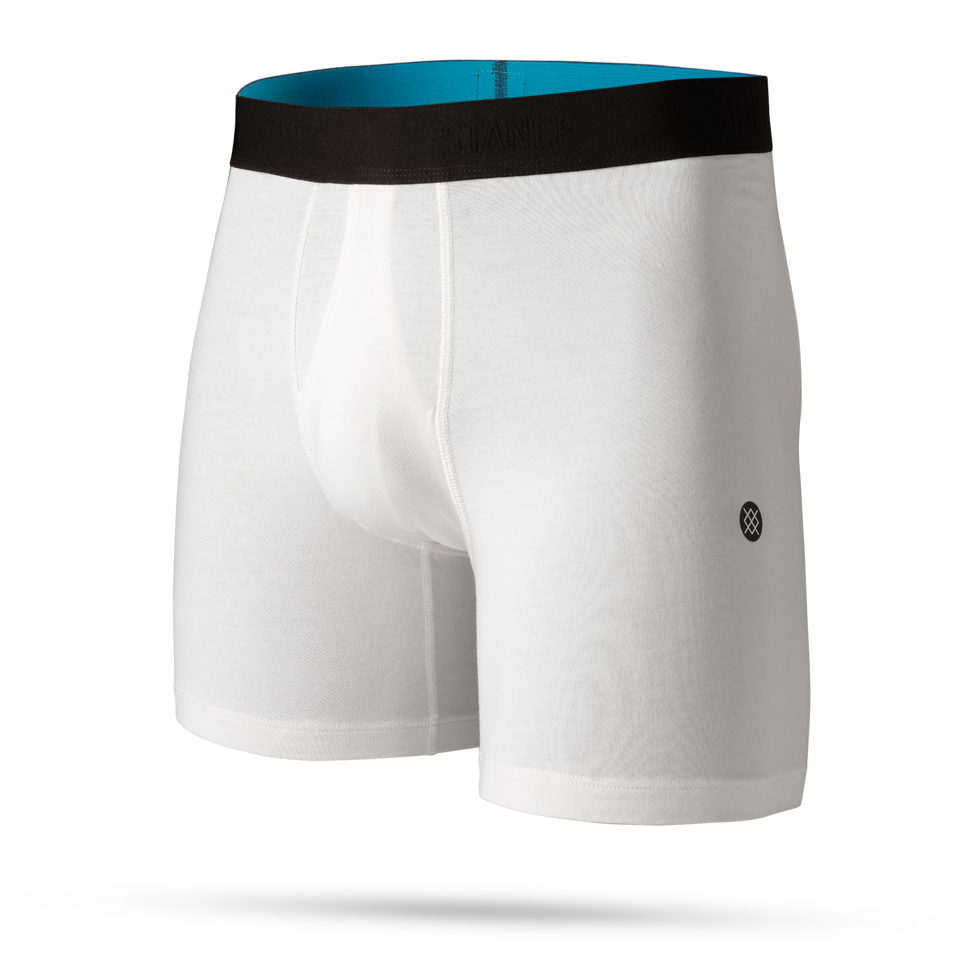 Regular Fit Underwear with Narrow Hip Bamboo PureLine - inSPORTline
