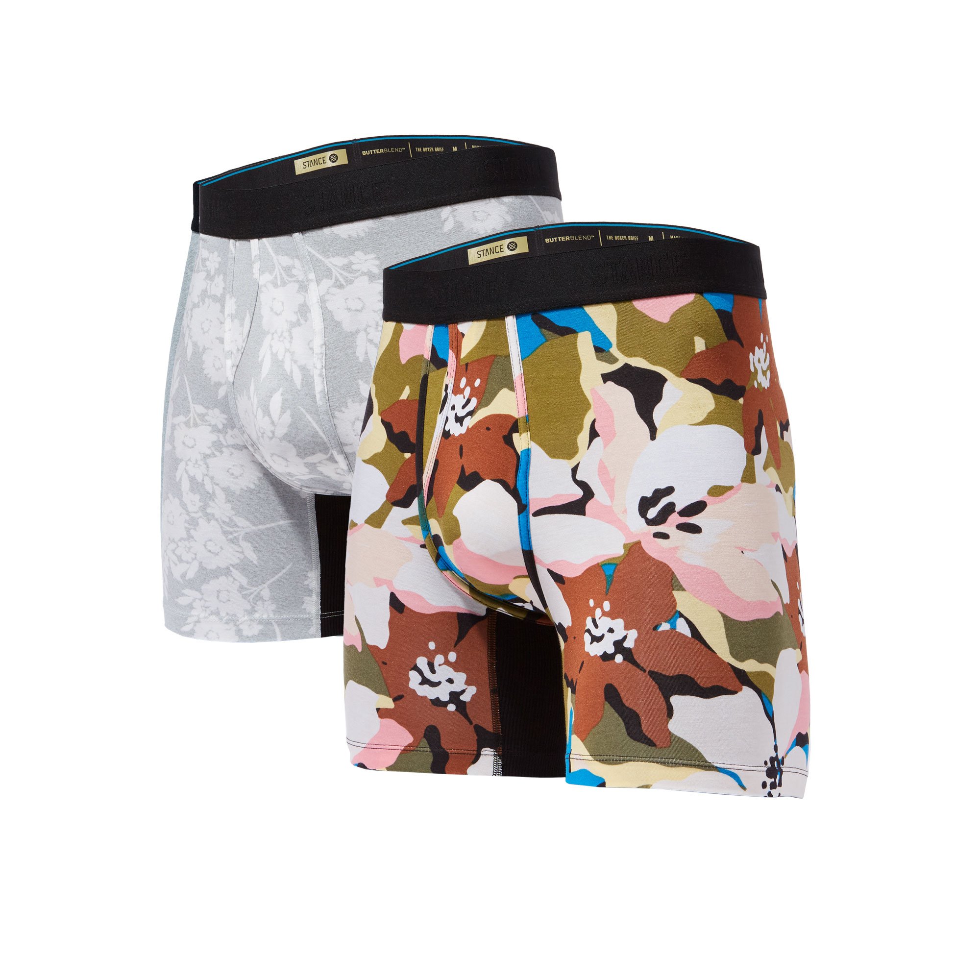 Kobalt Butter Blend™ Boxer Brief With Wholester Underwear