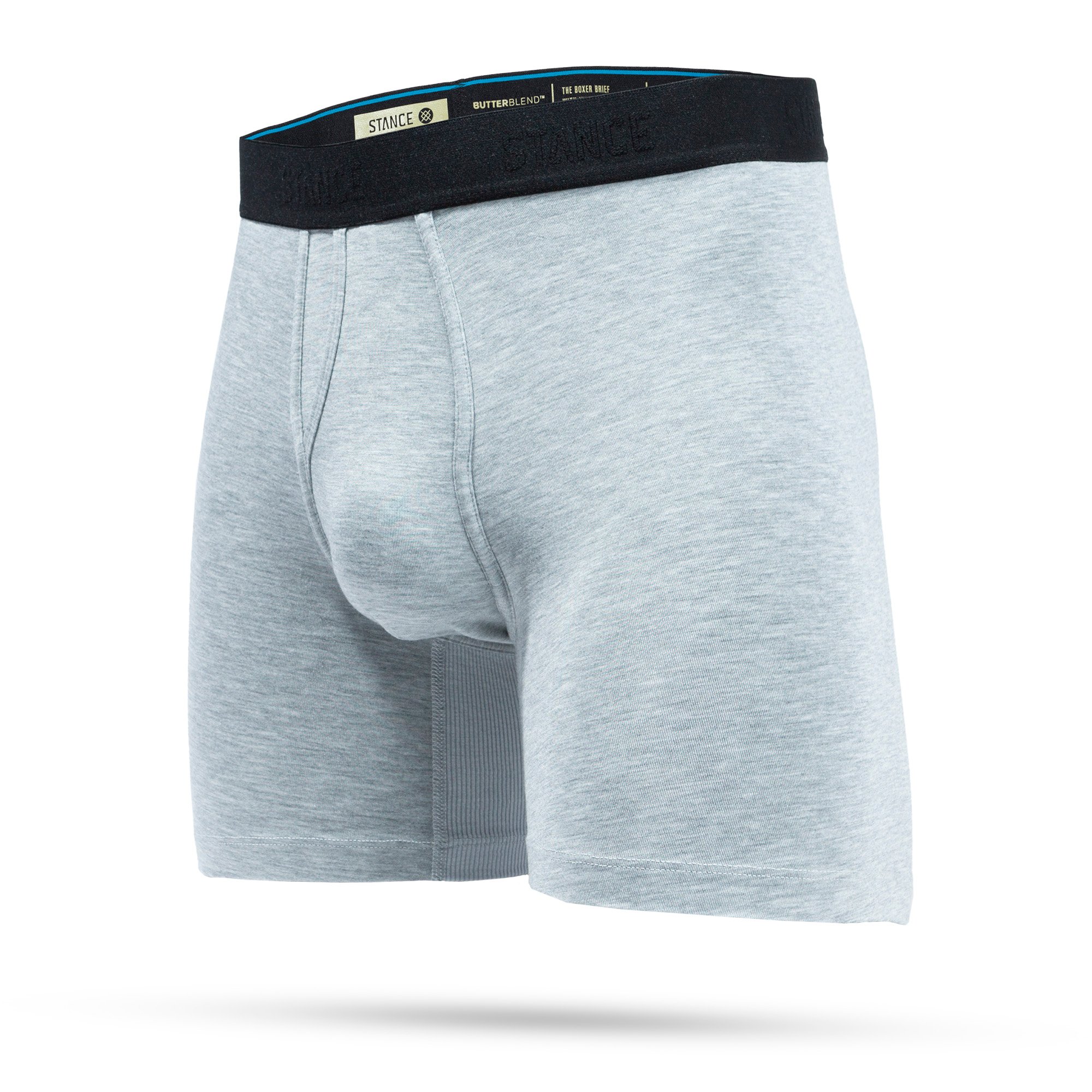 Stance Skin Deep Butter Blend Boxer Brief with Wholester