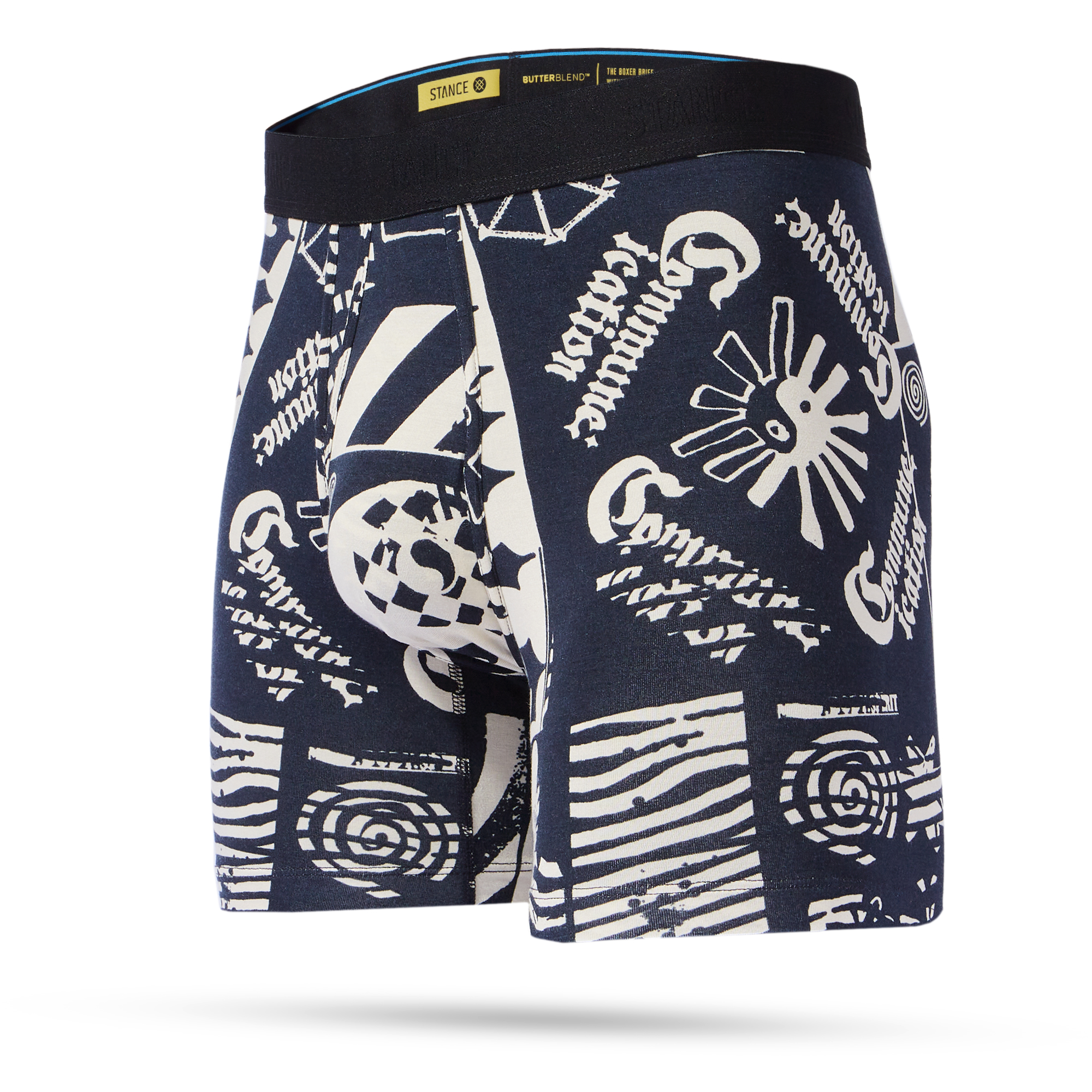 Stance Butter Blend Boxers