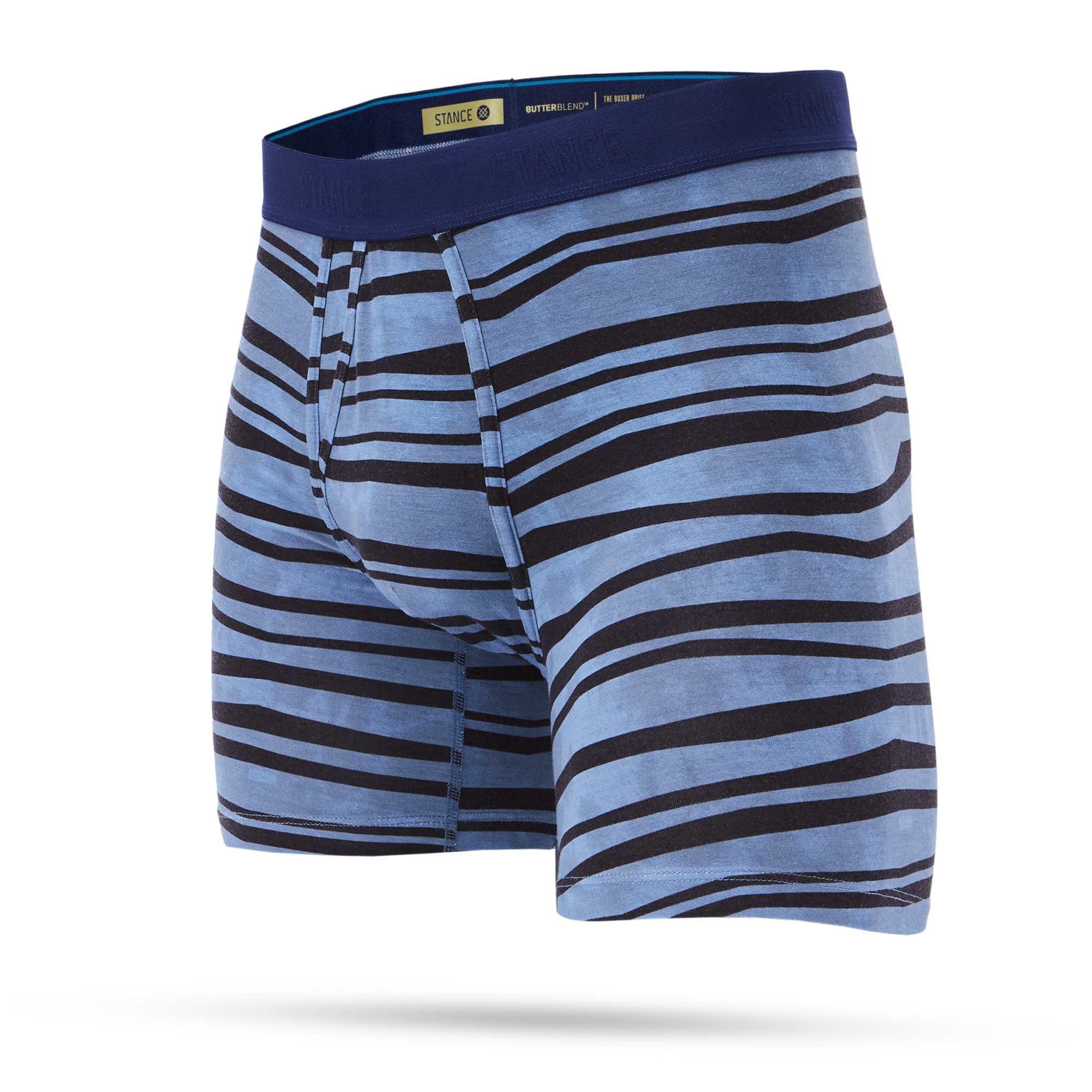 Stance BOWERS BRIEF - Boxer shorts - dark blue 