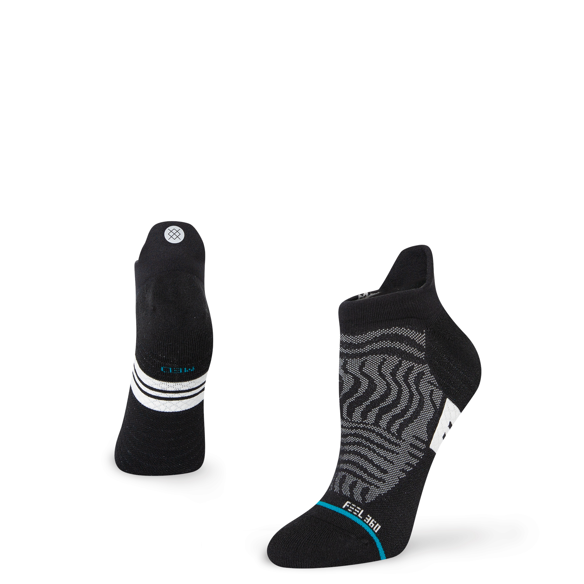 Stance Socks Tab | Performance Stance
